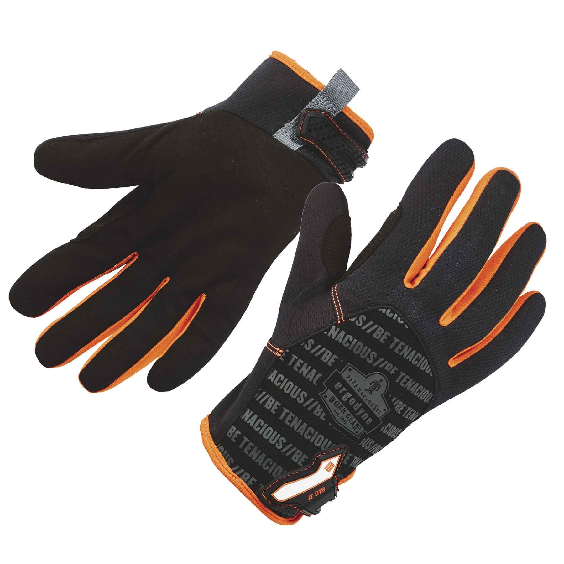 Proflex 812 Standard Utility Glove - Mechanics Gloves